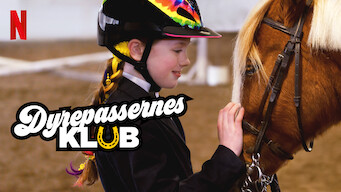 Dyrepassernes klub (2018)