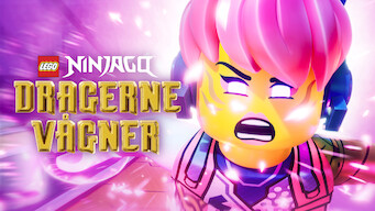 LEGO Ninjago: Dragerne vågner (2024)