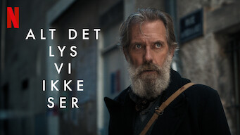 Alt det lys vi ikke ser (2023)