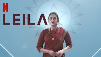 Leila (2019)