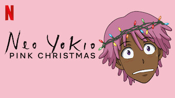 Neo Yokio (2018)