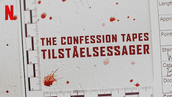 The Confession Tapes – tilståelsessager (2019)