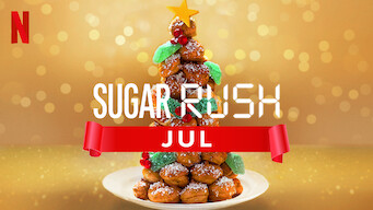 Sugar Rush: Jul (2020)