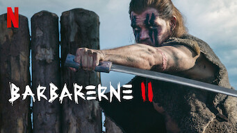 Barbarerne (2022)