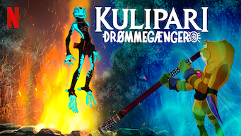 Kulipari: Drømmegænger (2018)