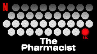 The Pharmacist (2020)