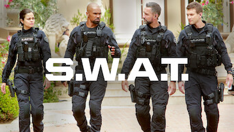 S.W.A.T. (2022)