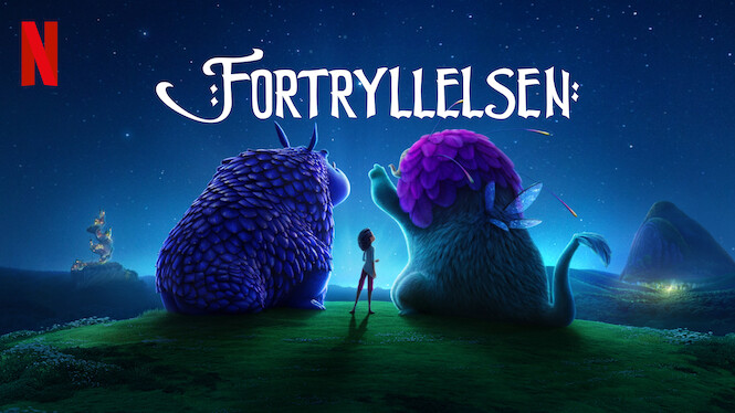 Fortryllelsen