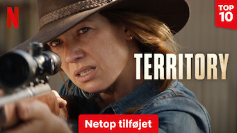 Territory (2024)