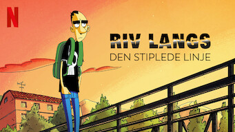 Riv langs den stiplede linje (2021)