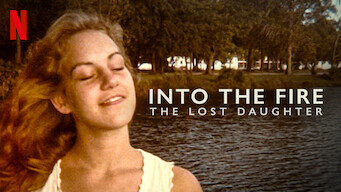 Into the Fire: The Lost Daughter (2024)