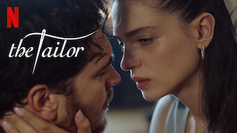 The Tailor (2023)