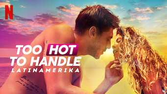 Too Hot To Handle – Latinamerika (2021)