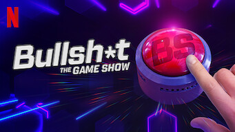 Bullsh*t The Gameshow (2022)