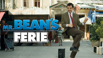 Mr. Beans ferie (2007)