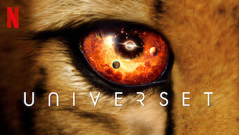 Universet (2022)