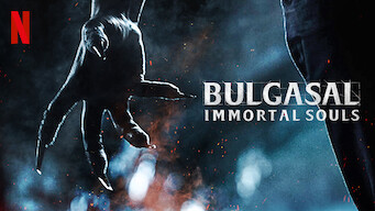 Bulgasal: Immortal Souls (2021)