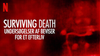 Surviving Death – undersøgelser af beviser for et efterliv (2021)