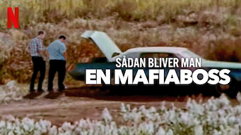 Sådan bliver man en mafiaboss (2023)