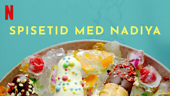 Spisetid med Nadiya (2020)