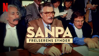 SanPa – frelserens synder (2020)