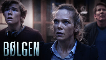 Bølgen (2015)