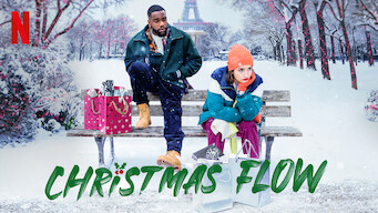 Christmas Flow (2021)