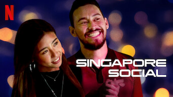 Singapore Social (2019)