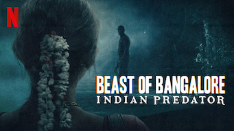 Beast of Bangalore: Indian Predator (2022)