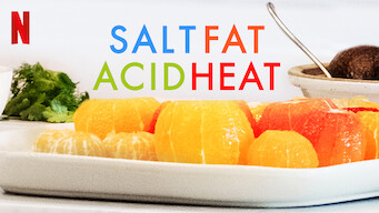 Salt Fat Acid Heat (2018)