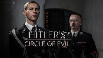 Hitler's Circle of Evil (2017)