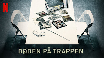 Døden på trappen (2018)