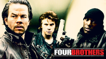 Four Brothers (2005)