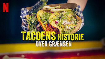 Tacoens historie (2022)