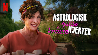 Astrologisk guide for knuste hjerter (2022)