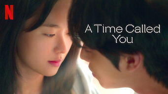 A Time Called You (2023)