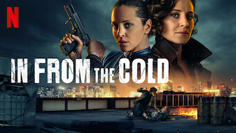 In From the Cold (2022)