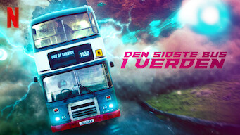 Den sidste bus i verden (2022)