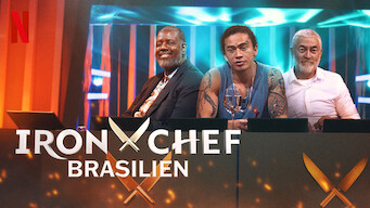 Iron Chef: Brasilien (2022)