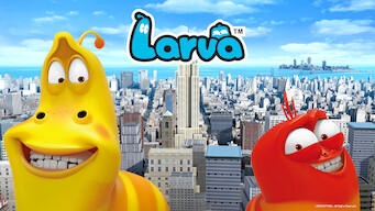 Larva (2015)