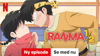 Ranma1/2 (2024)