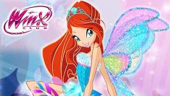 Winx Club (2014)