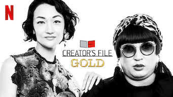 Creator's File: GOLD (2021)