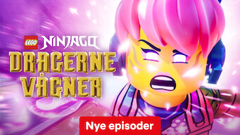 LEGO Ninjago: Dragerne vågner (2024)