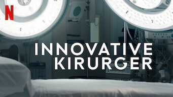 Innovative kirurger (2020)