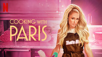 Cooking With Paris (2021)