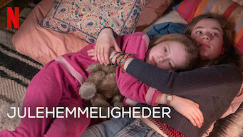 Julehemmeligheder (2019)