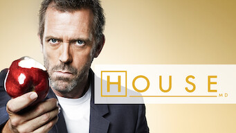 House, M.D. (2011)