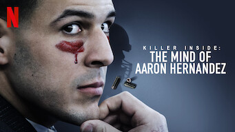 Killer Inside: The Mind of Aaron Hernandez (2020)