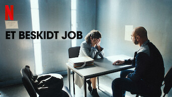 Et beskidt job (2020)